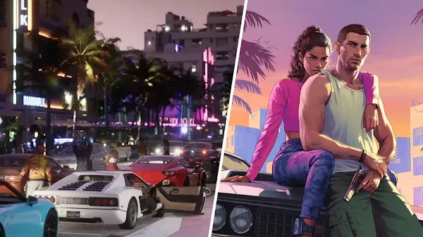 GTA VI Release Delayed to 2026, Rockstar Confirms