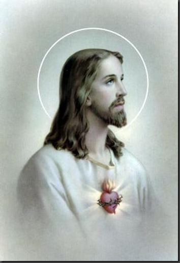 SAGRADO CORAZON DE JESUS3