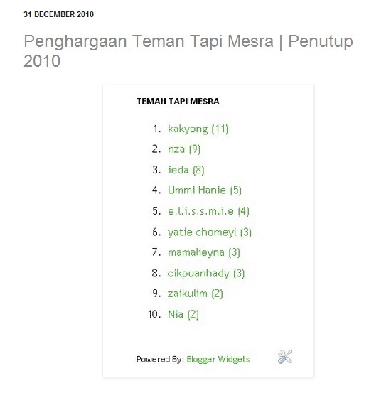 temantpmesra-aini-2010