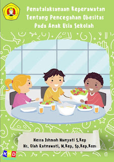 Pencegahan Obesitas Pada Anak Usia Sekolah