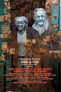 Irwin and Fran 2013 Movie Poster, watch Irwin and Fran 2013 Movie, watch Irwin and Fran 2013 Movie online, Irwin and Fran,Irwin and Fran  2013, Irwin and Fran 2013 movie official poster, Irwin and Fran poster,