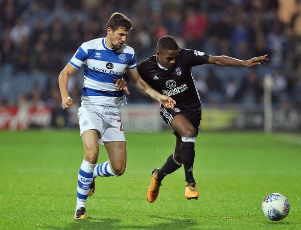 Sessegnon is reportedly on United's radar