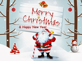 Christmas e-cards images pictures free download