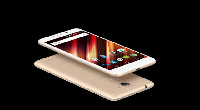 Panasonic Eluga Pulse And Pulse X Ready To Launch In India