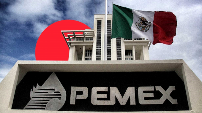 Pemex quiere unir campo petrolero privado a Dos Bocas