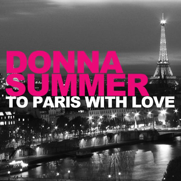 download hiltons jam jewel paris. Download Donna Summer - To