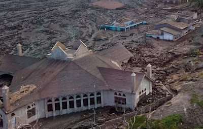 Incredible Photos of Montserrat's Exclusion Zone Seen On www.coolpicturegallery.us