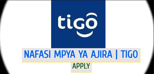 TIGO VACANCY