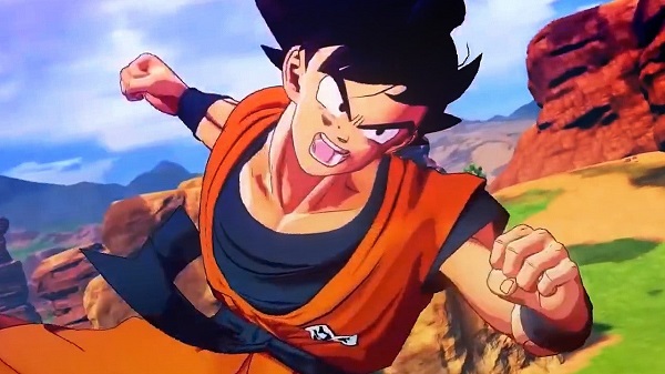 Does Dragon Ball Z Kakarot Support Co-op Multiplayer?