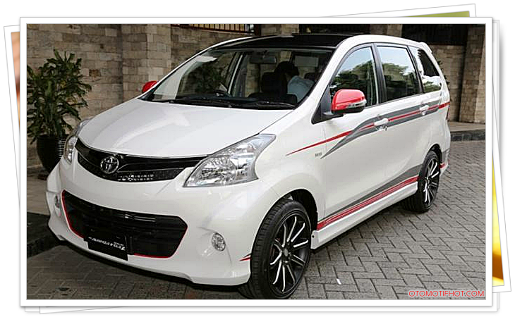 35+ Gambar Mobil Avanza Veloz Terbaru Terbaru - Lingkar PNG