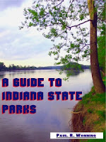 A Guide to Indiana State Parks