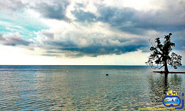 pulau sebira kepulauan seribu utara