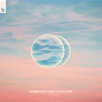 Scorz - Easy Love (feat. Lywe) - Single [iTunes Plus AAC M4A]