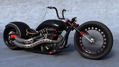 AVENGER BIKE HD PHOTOS  54