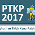 PTKP 2017; Penghasilan Tidak Kena Pajak Terbaru 2017