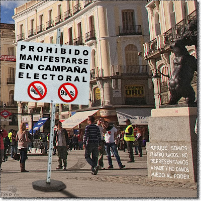 Sin el pueblo