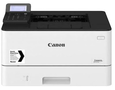 Canon LBP223dw High Speed B&W Laser Printer