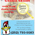 Golden Skillet in Plymouth