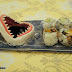 Shark Plate