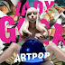 2883.-Lady gaga - artpop (2013) [deluxe edition]