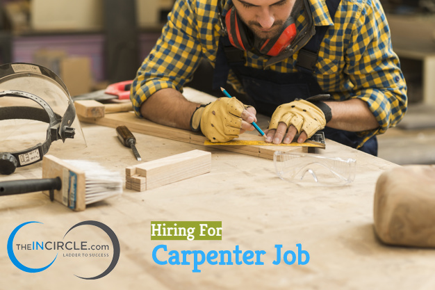 Carpenter Jobs