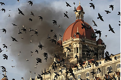 Mumbai attack