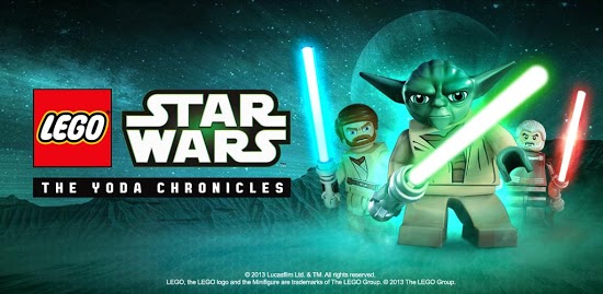 Star Wars Apk