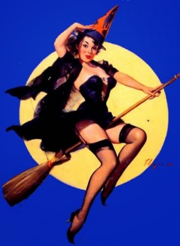 Natural Witches