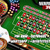 Panduan dan Tips Rahasia Menang Judi Roulette Online