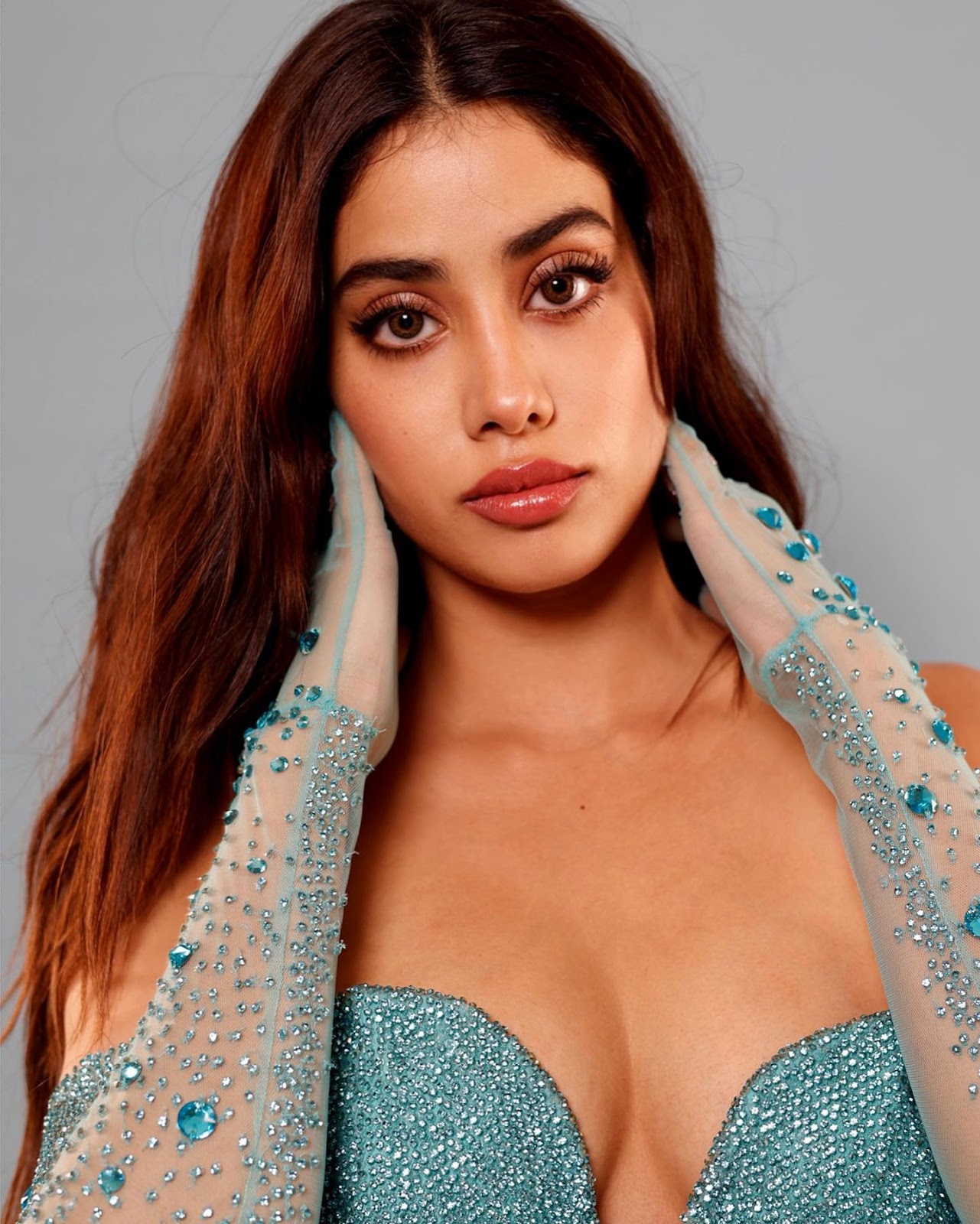 Janhvi kapoor pic