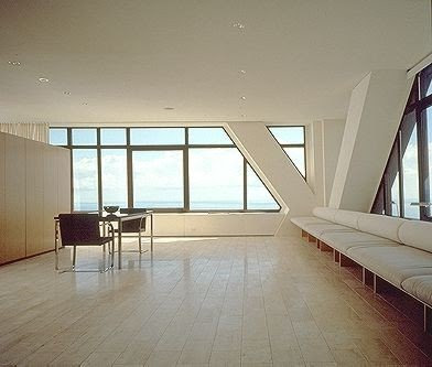 Blog sobre el Minimalismo arquitectura minimalista 