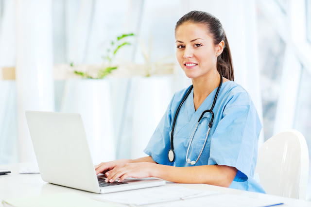 How to Work in the Medical Transcription Online