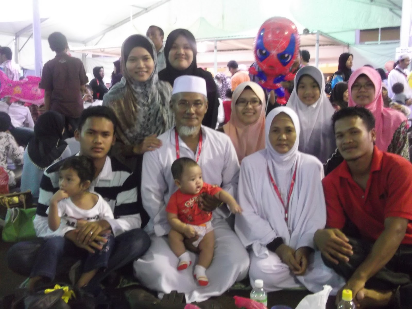 Resepi Ibu Midah~: ~GaMbaR fAmiLy~