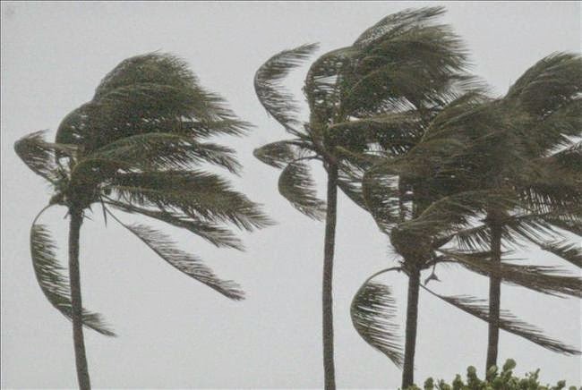 Mundo/Culmina temporada de huracanes en el Pacífico y el Atlántico