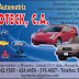 CENTRO AUTOMOTRIZ TOYOTECK, C.A.