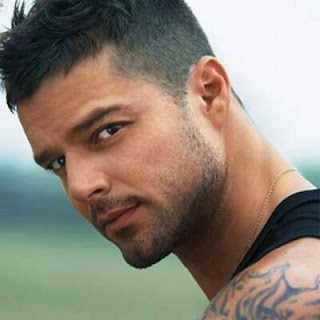 Ricky Martin - Musisi Terkenal Ini Seorang Gay