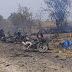 ASEAN Kutuk Keras Serangan Udara di Desa Pa Zi Gyi Myanmar 