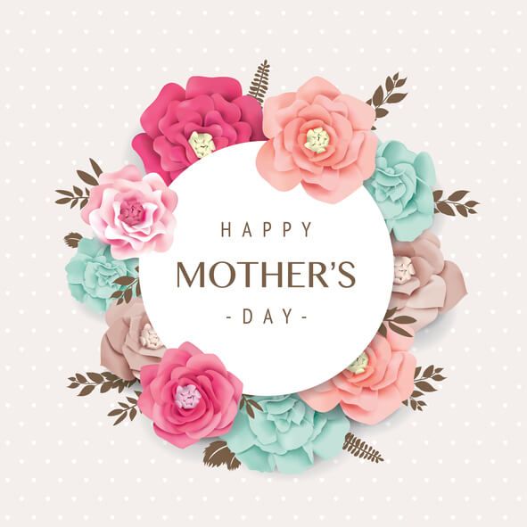 Mother's Day Wishes Greetings Quotes Love Messages From Heart