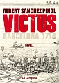 Victus. Barcelona 1714