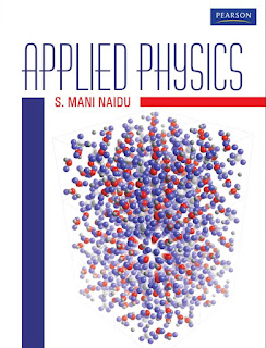 Applied Physics by S. Mani Naidu PDF