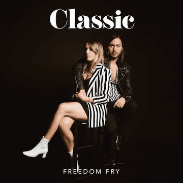 Freedom Fry  - Classic