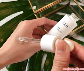 REN Perfect Canvas Skin Priming Serum Review