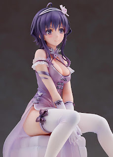 Saekano: How to Raise a Boring Girlfriend – Hyodo Michiru ~Lingerie Ver.~, ANIPLEX+