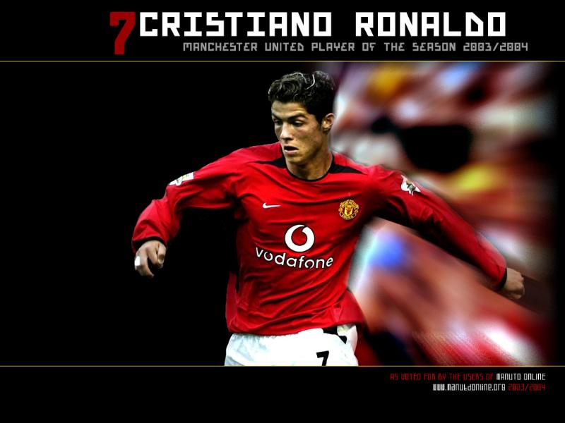 wallpapers cristiano ronaldo. C Ronaldo Wallpaper