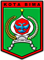 Lambang / Logo  Kota Bima