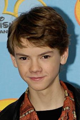 Thomas Sangster