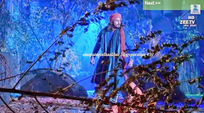 Sinopsis Jodha Akbar Episode 456