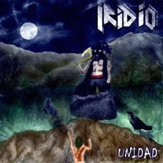 Iridio - Unidad (2008)