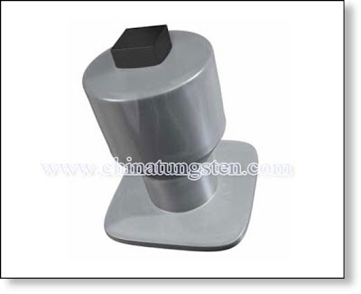 tungsten carbide