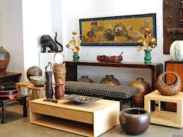 Japanese interior designing